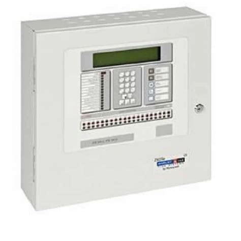 ZX2SE 2 Morley Loop Panel At Rs 84000 Honeywell Fire Alarm Systems In