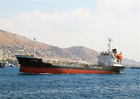 Attiki - Attiki - Shipfriends