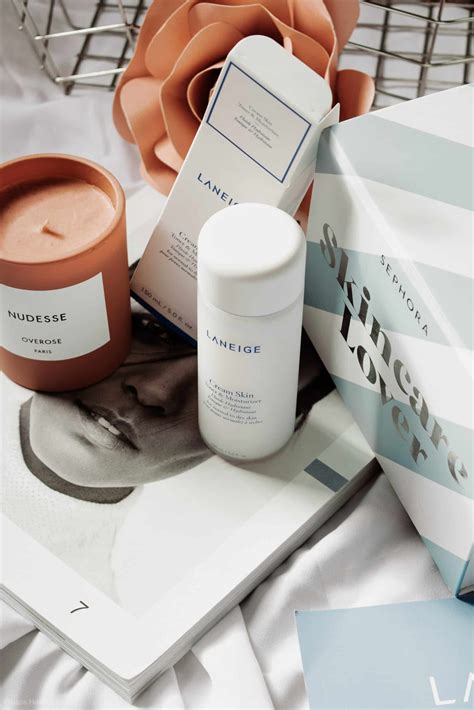 An HONEST Laneige Review: Top 8 Products to Try in 2023