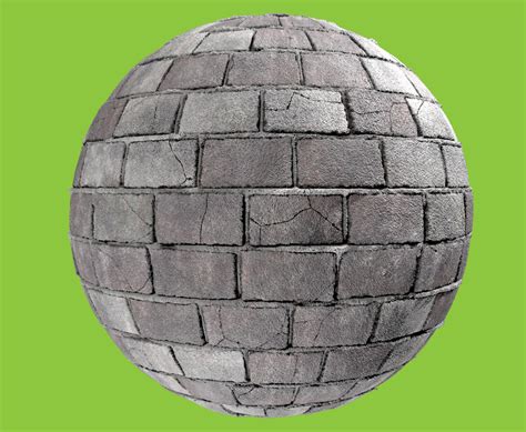 Cement block