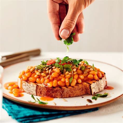 Heinz Baked Beans No Added Sugar Snap Pots Ocado