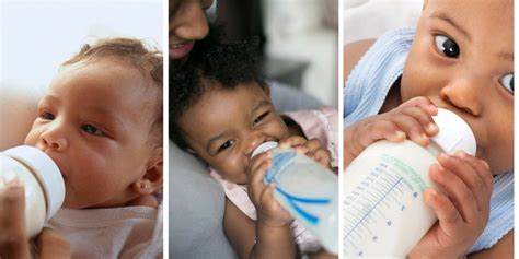 MODEL MOMMY: Breastfeeding vs Formula: Whats the best nutrition for ...