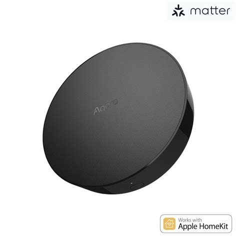 Aqara Hub M2 - EN