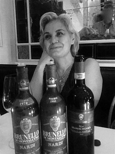 Beauty Power Brunello Tenute Silvio Nardi Makes Meaningful