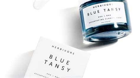 What Is Blue Tansy and Why Should You Be Using It?