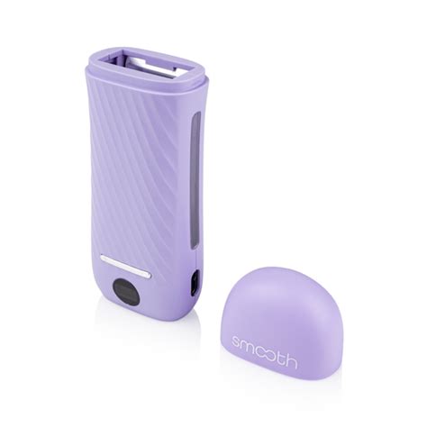 Воскоплав картриджный SMOOTH CL-100 LAVENDER на 45W и 100 мл от ...