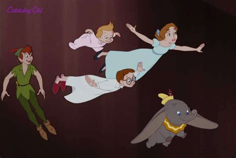 We Can Fly - disney crossover Photo (28953115) - Fanpop