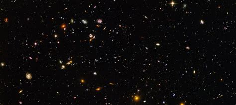 Redefining the Cosmic Timeline: The Universe Might Be 26.7 Billion ...