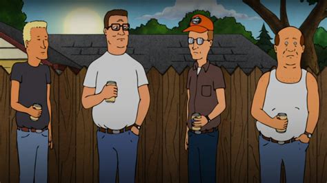 Here S Where You Can Stream Or Buy Every Season Of King Of The Hill