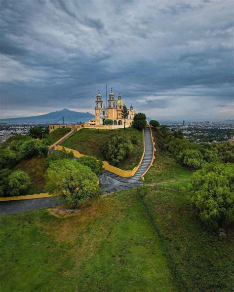 Turismo En Puebla Sitios Culturales Ecotur Sticos Y Pueblos M Gicos