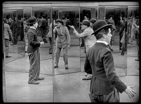 Charlie Chaplin from the film The Circus (1928). Charlie Chaplin Movies ...