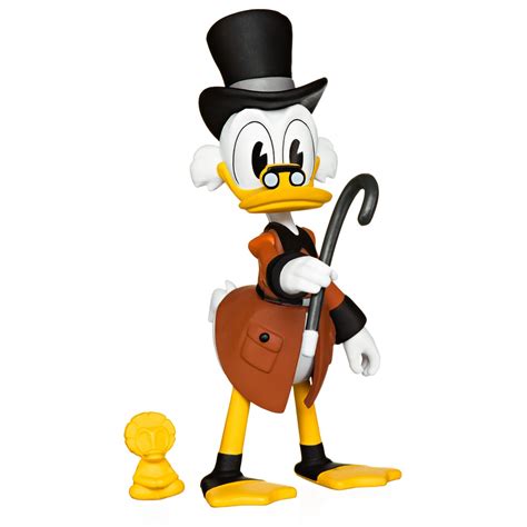 Игрушки Утиные Истории: Скрудж МакДак (Duck Tales 5" Action Figure ...