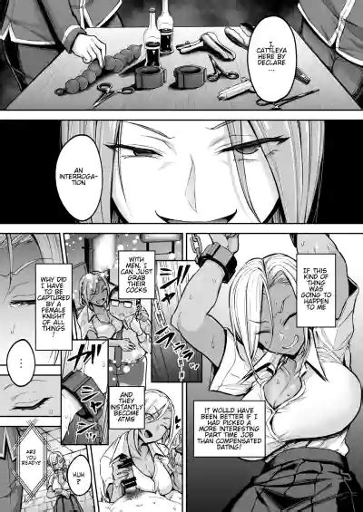 Seiheki Goudou Vol Nhentai Hentai Doujinshi And Manga