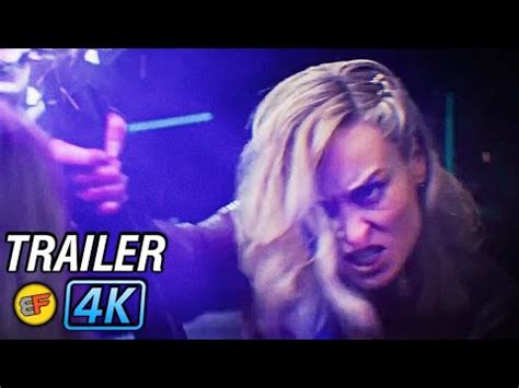 The Marvels Trailer K Ultra Hd Brie Larson Iman Vellani