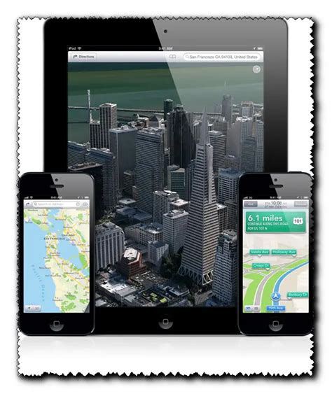 Apple Maps Manager Richard Williamson Fired