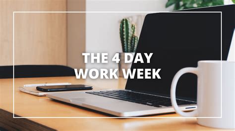 The 4 Day Work Week Pros And Cons For Employers Denise Gosnell