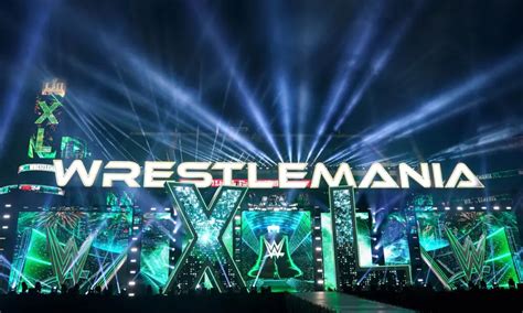 What Happened After WWE WrestleMania 40 Night One Watch The Post WM