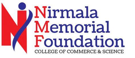 Nmf Degree College Nirmala Memorial Foundation College Of Commerce