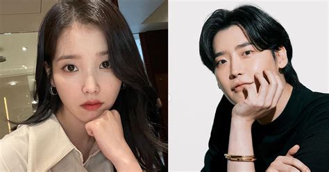 Korean Actor Lee Jong Suk Escapes Friendzone Says He Liked IU For 10