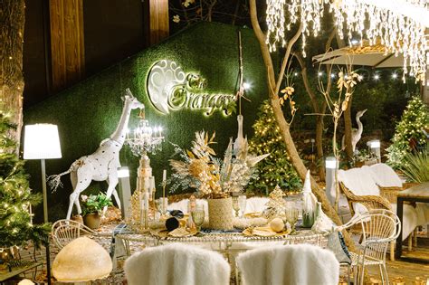 Orangery Cafe&More