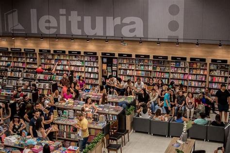 Livraria Leitura