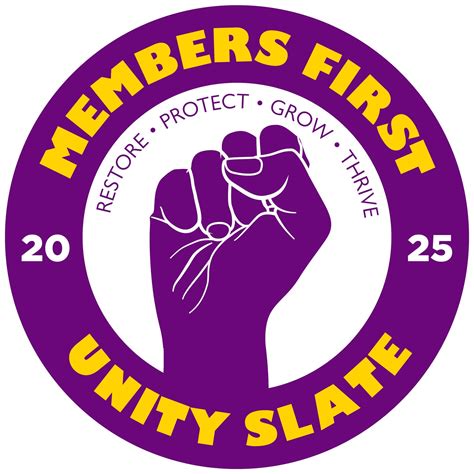 1199 Members First