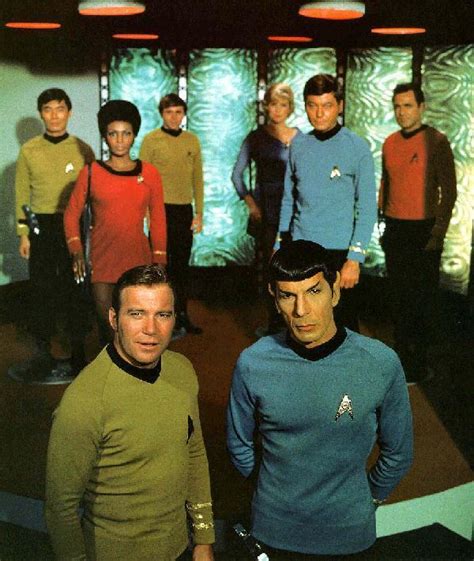 Rare Star Trek Photos Star Trek The Original Series Photo 10675656