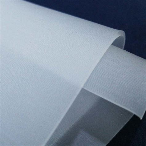 Clear Pvb Film Interlayer Different Thickness For Architectural