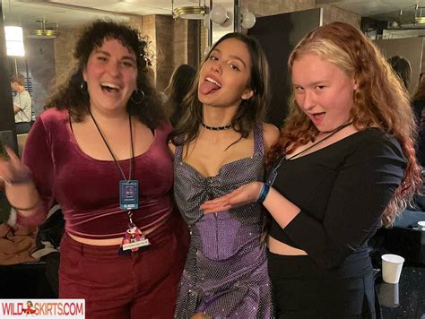 Olivia Rodrigo Oliviarodrigo Nude OnlyFans Instagram Leaked Photo 399