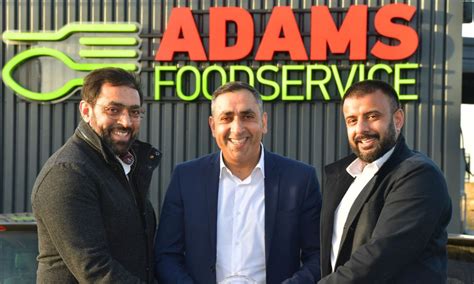 Company With Humble Bradford Beginnings Wins National Award Bradford