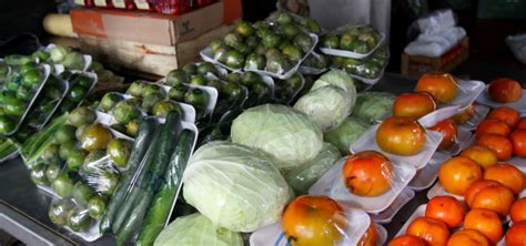 Feira Do Produtor Rural Tem In Cio Na Sexta Feira Em Jacare