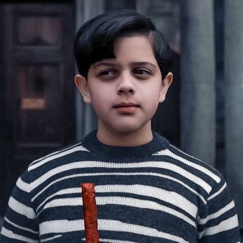 Pugsley Addams | Wednesday | 𝒴𝒶𝓁𝓁𝓊𝑔𝓁𝓎