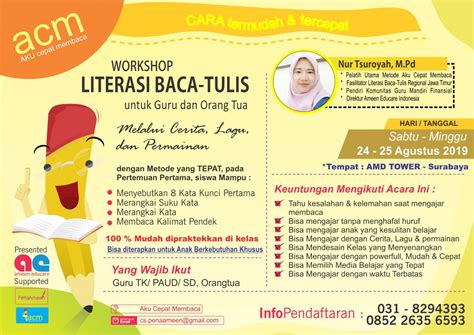 Mengenal Jenis Literasi Dan Pengertian Literasi Adalah Literasi Baca