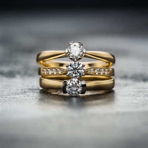 Promise Rings Canada -The most beautiful promise rings Langlois jewelry