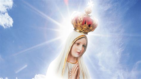 Top Our Lady Of Fatima Images Amazing Collection Our Lady Of