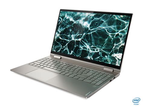 Lenovo Yoga C740 15IML 81TD005ACK TSBOHEMIA CZ