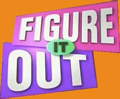 Figure It Out (1997) - DAN'S REVENGE