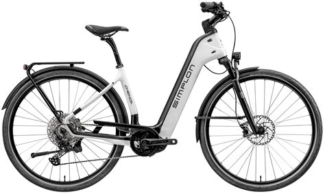 Simplon Chenoa Bosch Cx Uni E Bike E Motion E Bike Experten