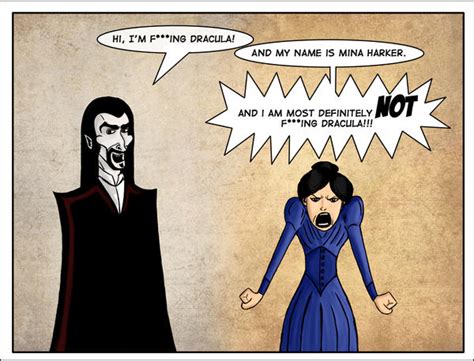 Dracula vs Mina by F-warp on DeviantArt