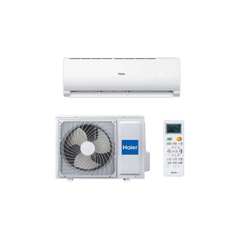 Condizionatore Haier Geos Plus Monosplit Btu Inverter R A