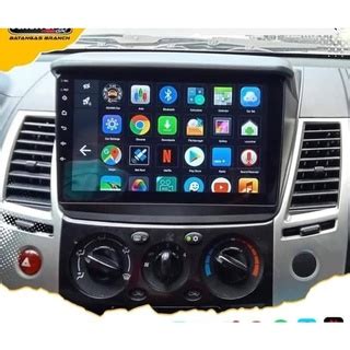 Navitopia Inch Android Car Stereo D Ips Screen Bluetooth Wifi