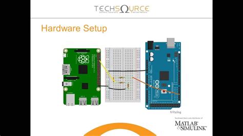 Serial Communication Arduino To Raspberry Pi Youtube