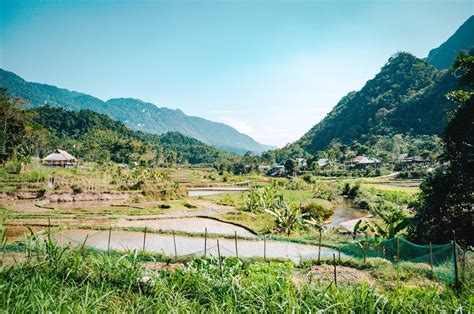 Pu Luong Nature Reserve In Vietnam All You Need To Know