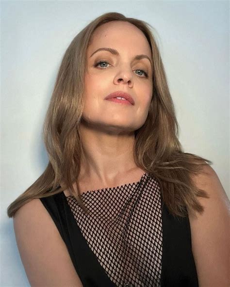 Así Luce Hoy Mena Suvari A 24 Años De Belleza Americana Y American Pie Mdz Online