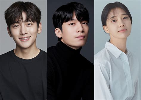 Profil Dan Biodata Lengkap Umur Pemain Drakor The Worst Of Evil Ada Ji