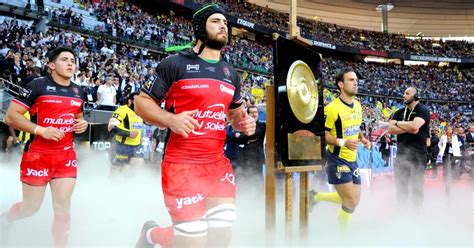 STAGE SERVICE PHASES FINALES Top 14 Site Officiel