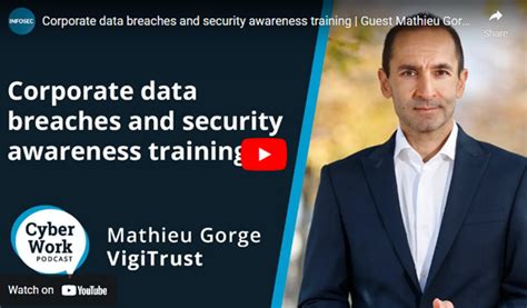 Podcast With Our CEO About The Marriott Hotel Data Breach VigiTrust