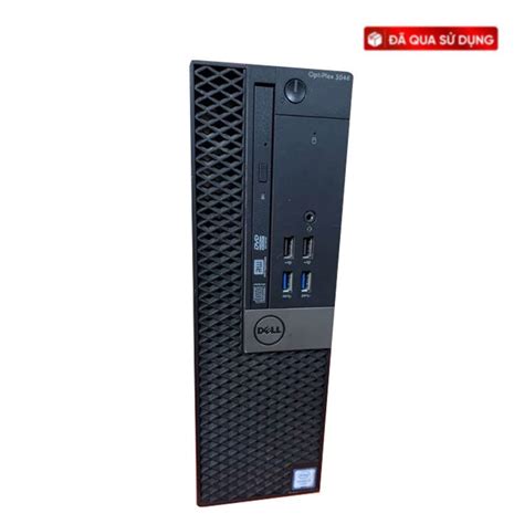 Barebone Dell Optiplex 3046 Sff Tinhocngoisaocom