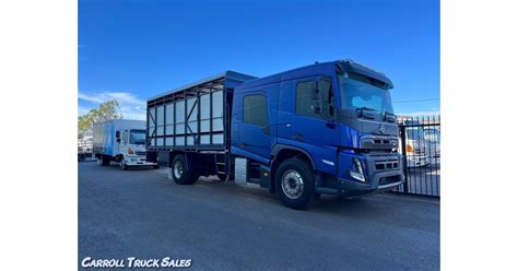 Volvo Fmx For Sale