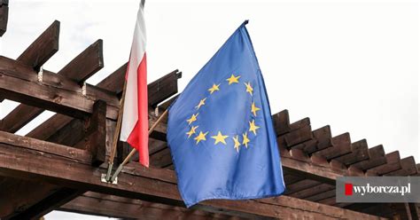 Wybory Do Parlamentu Europejskiego Oficjalne Wyniki Z Czterech